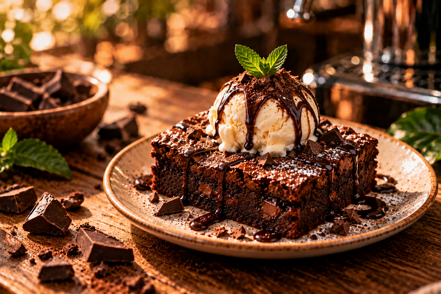 Brownie