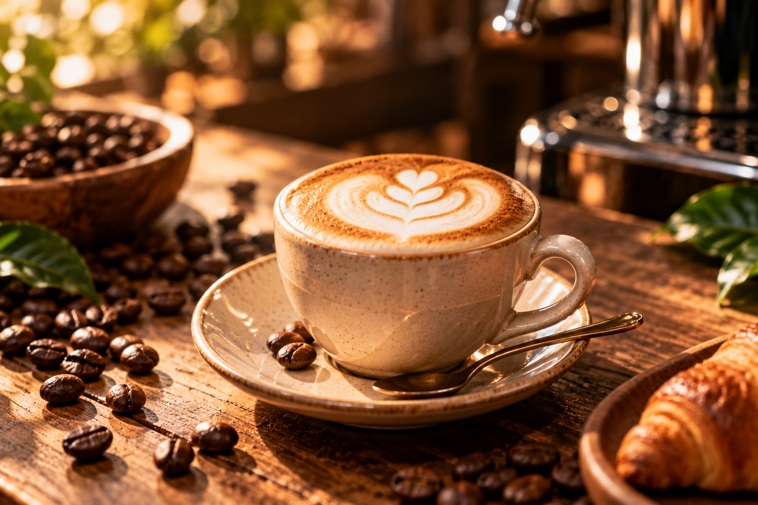 Cappuccino