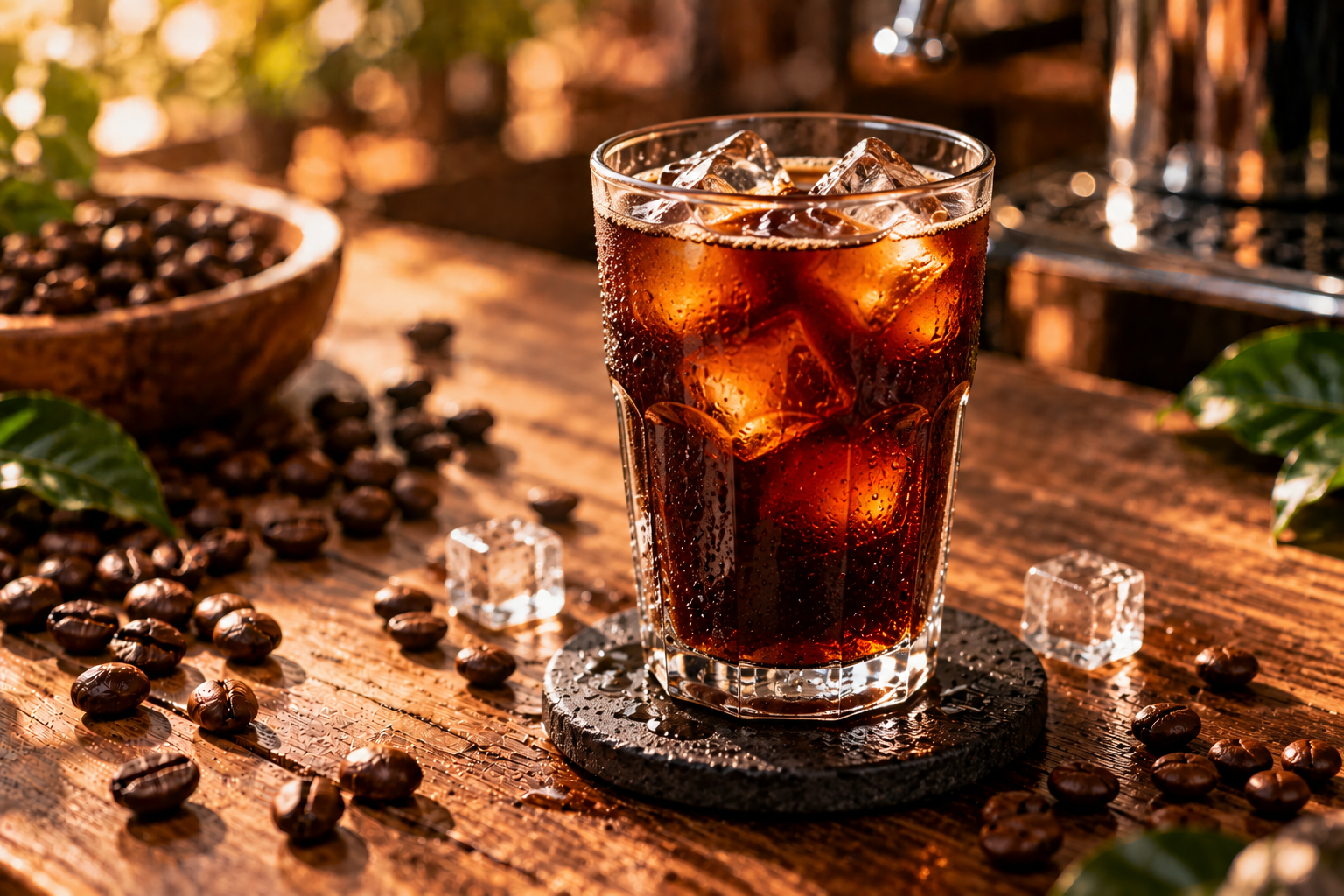 Cold Brew