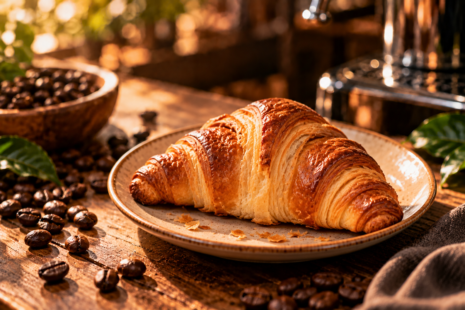 Croissant