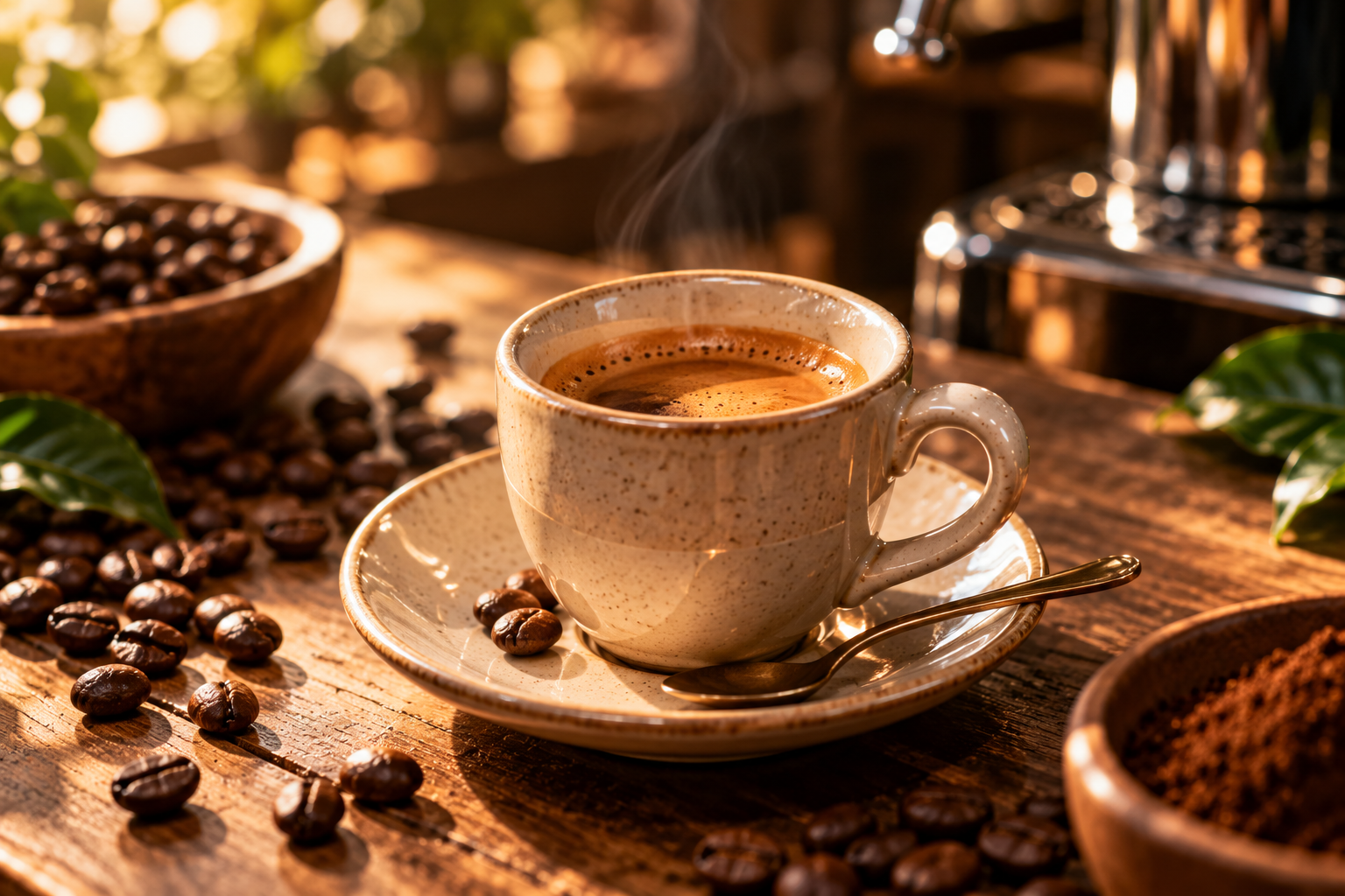Espresso