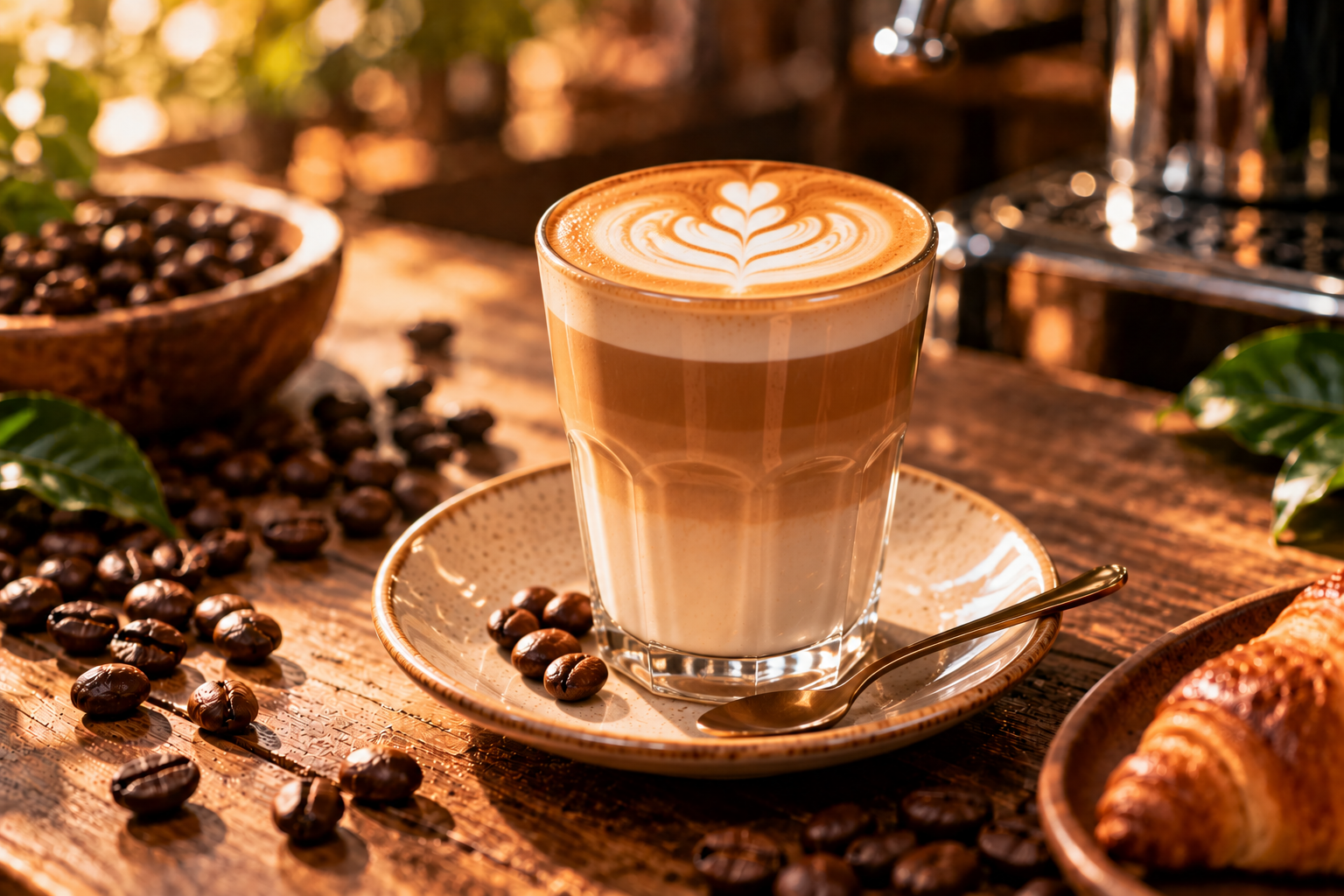 Latte